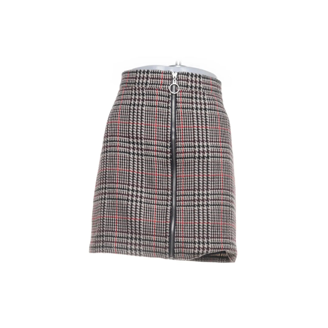 Bien Bleu | Bruin, Meerkleurig - Rok