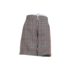 Bien Bleu | Bruin, Meerkleurig - Rok