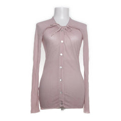 Container | Roze - Cardigan