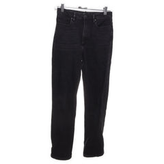 Armedangels | Zwart - Spijkerbroek