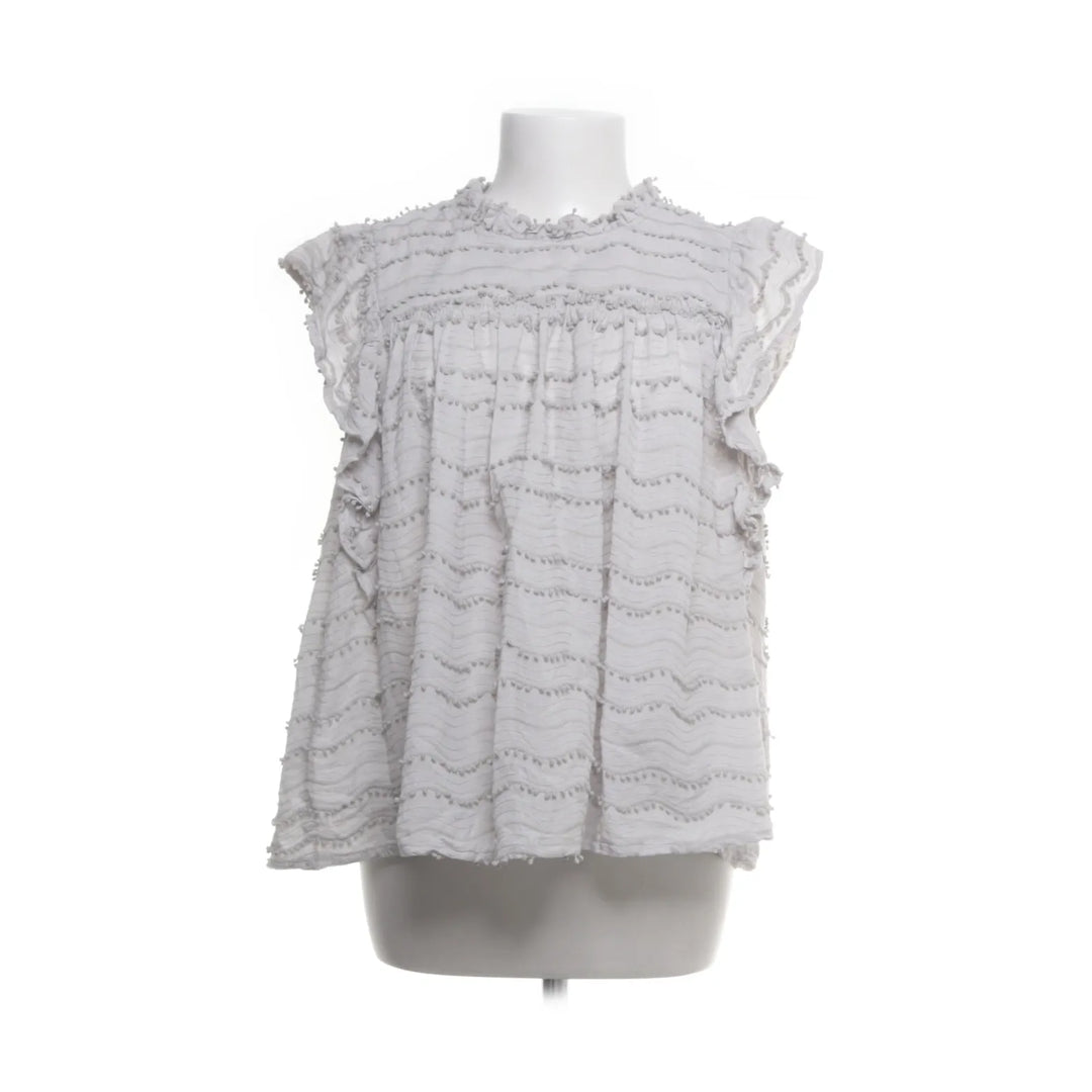 Co'Couture | Grijs - Tanktop