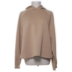 Mango | Beige Oversized Hoodie