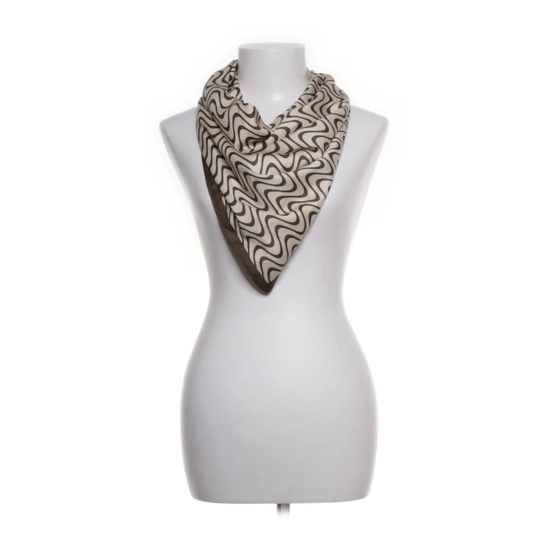 Envii | Bruin, Beige, Grijs - Sjaaltje