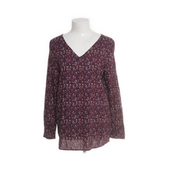 ESPRIT | Rood, Meerkleurig - Blouse