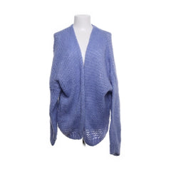 Sassy Classy | Lila Open Gebreide Vest