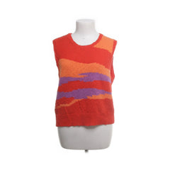 Lindex | Rood, Oranje - Trui