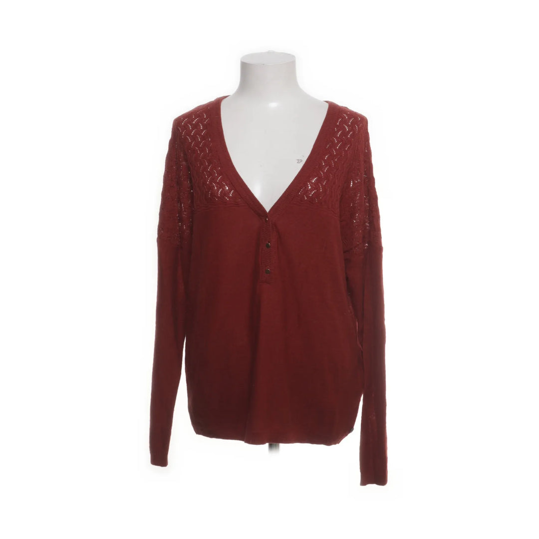 Bonobo | Bruin - Trui