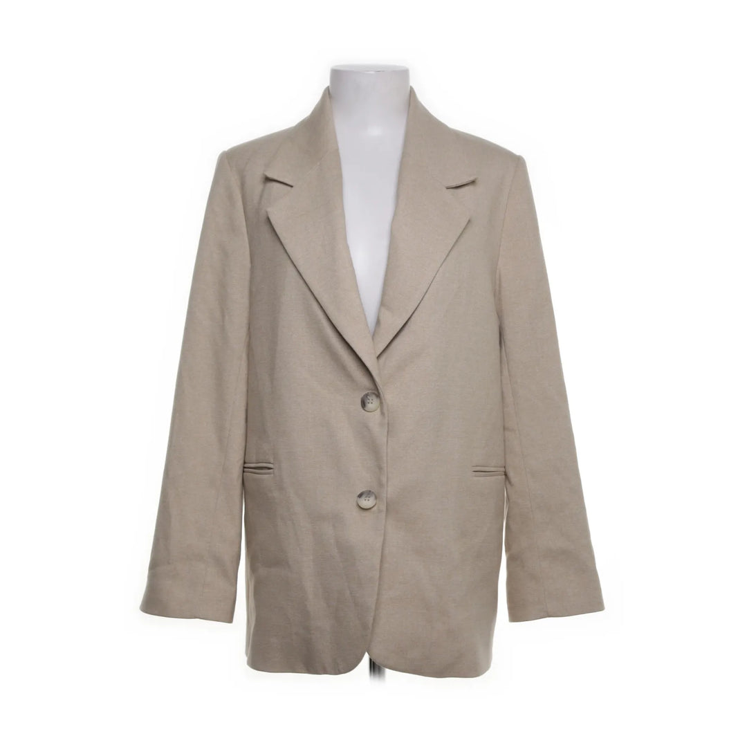 Selected Femme | Beige - Blazer