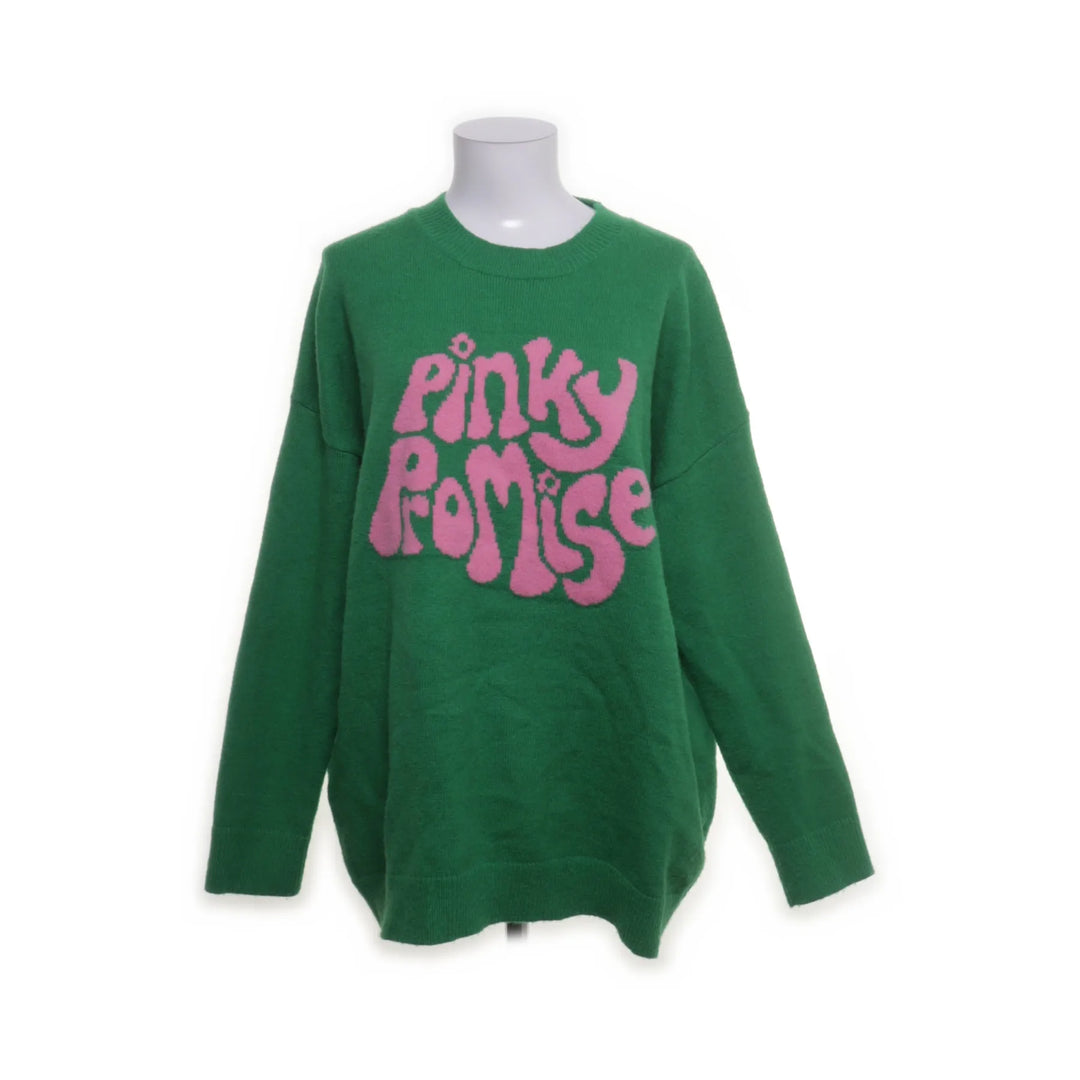 Motel | Groen - Trui