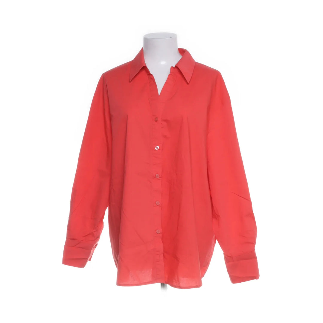 Reserved | Rood - Shirt