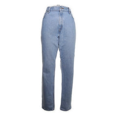 Levi Strauss & Co | Lichtblauwe rechte spijkerbroek