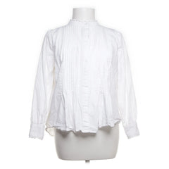 Albertine | Wit - Blouse