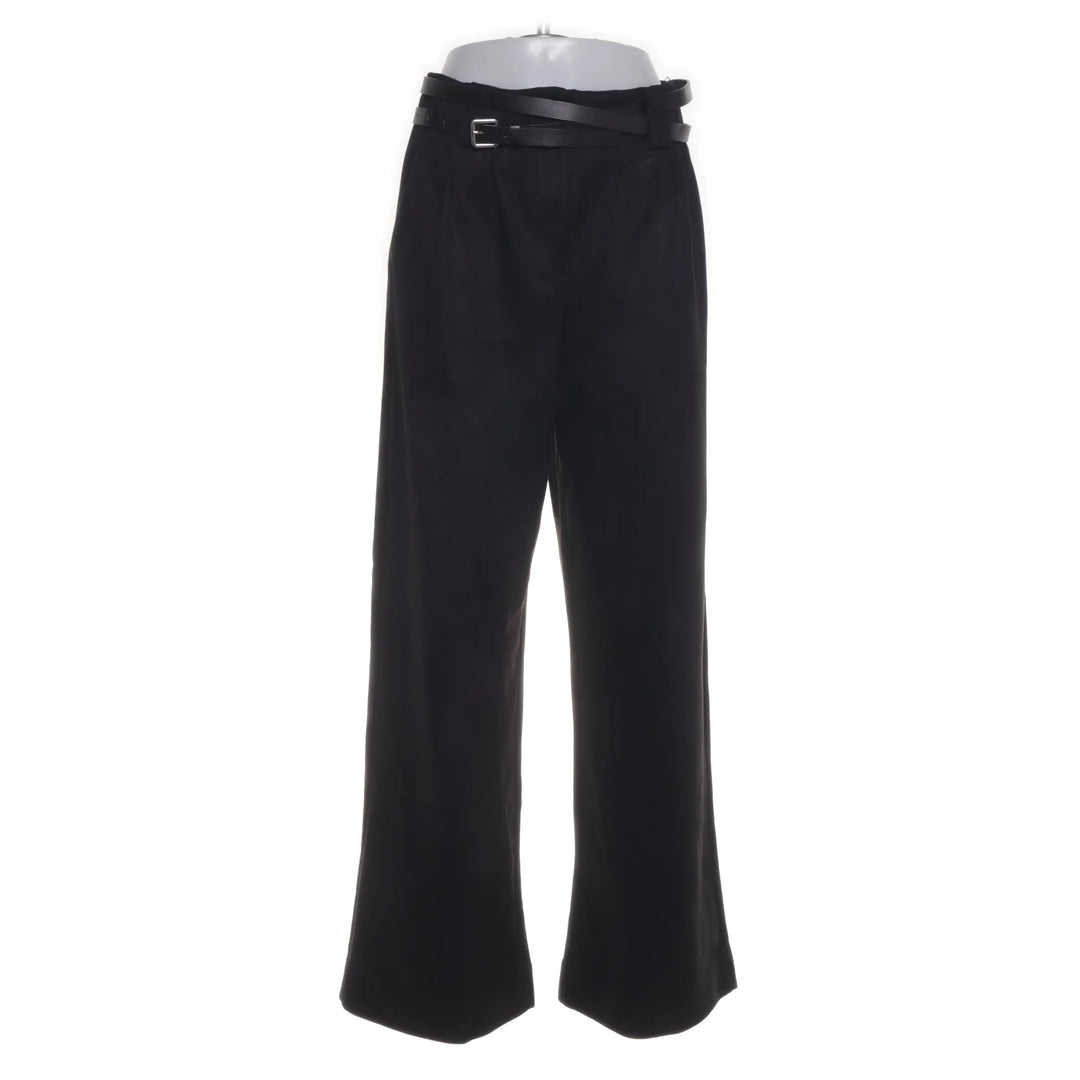 Reserved | Zwart - Broek