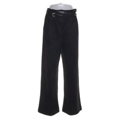 Reserved | Zwart - Broek