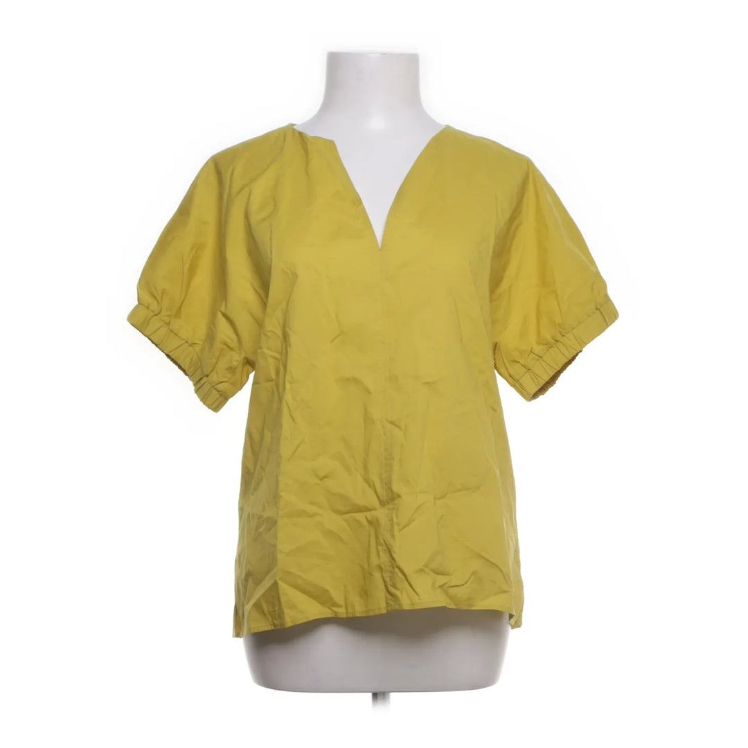 Lanius | Groen - Blouse