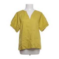 Lanius | Groen - Blouse