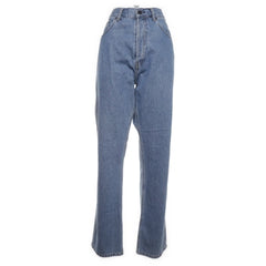 Carin Wester | Lichtblauwe Klassieke Jeans