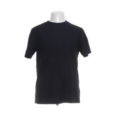 Boss | Zwart Basic T-shirt