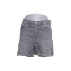 LTB | Grijze Denim Shorts