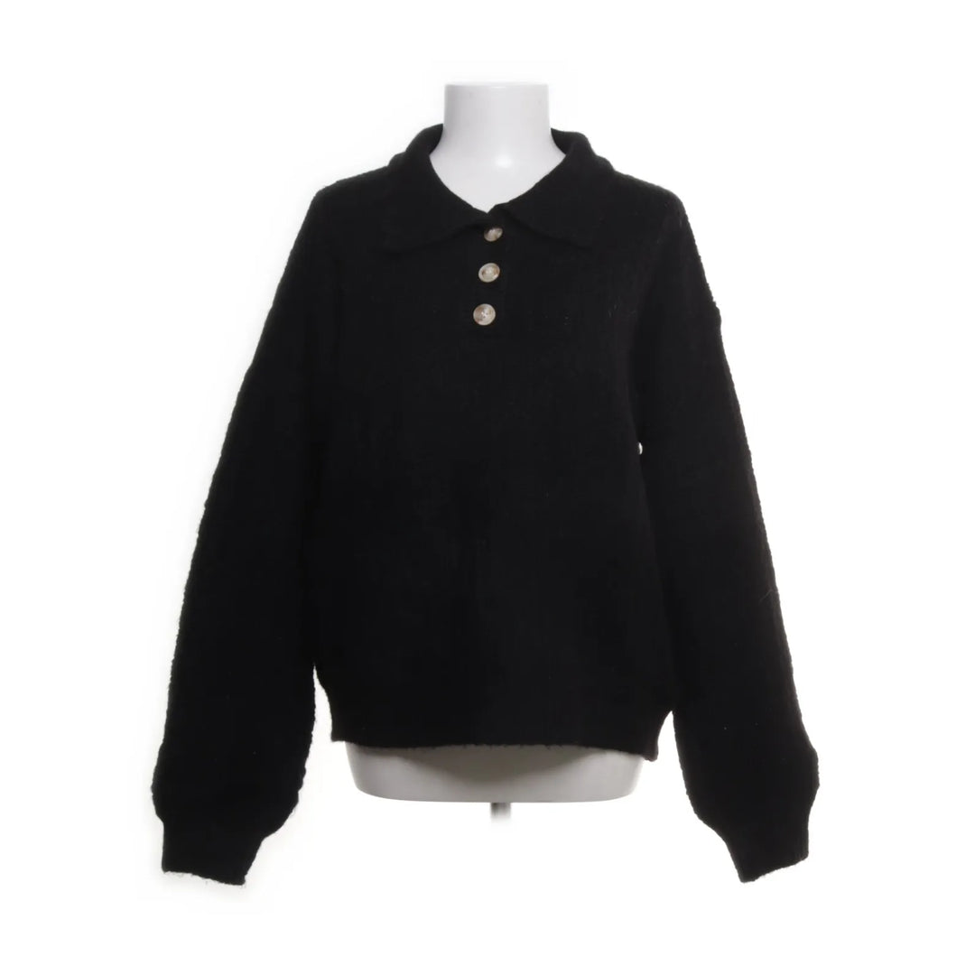 Kilky | Zwart - Trui