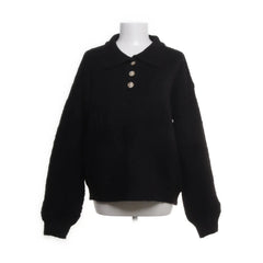 Kilky | Zwart - Trui