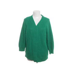 Geisha | Groen - Cardigan