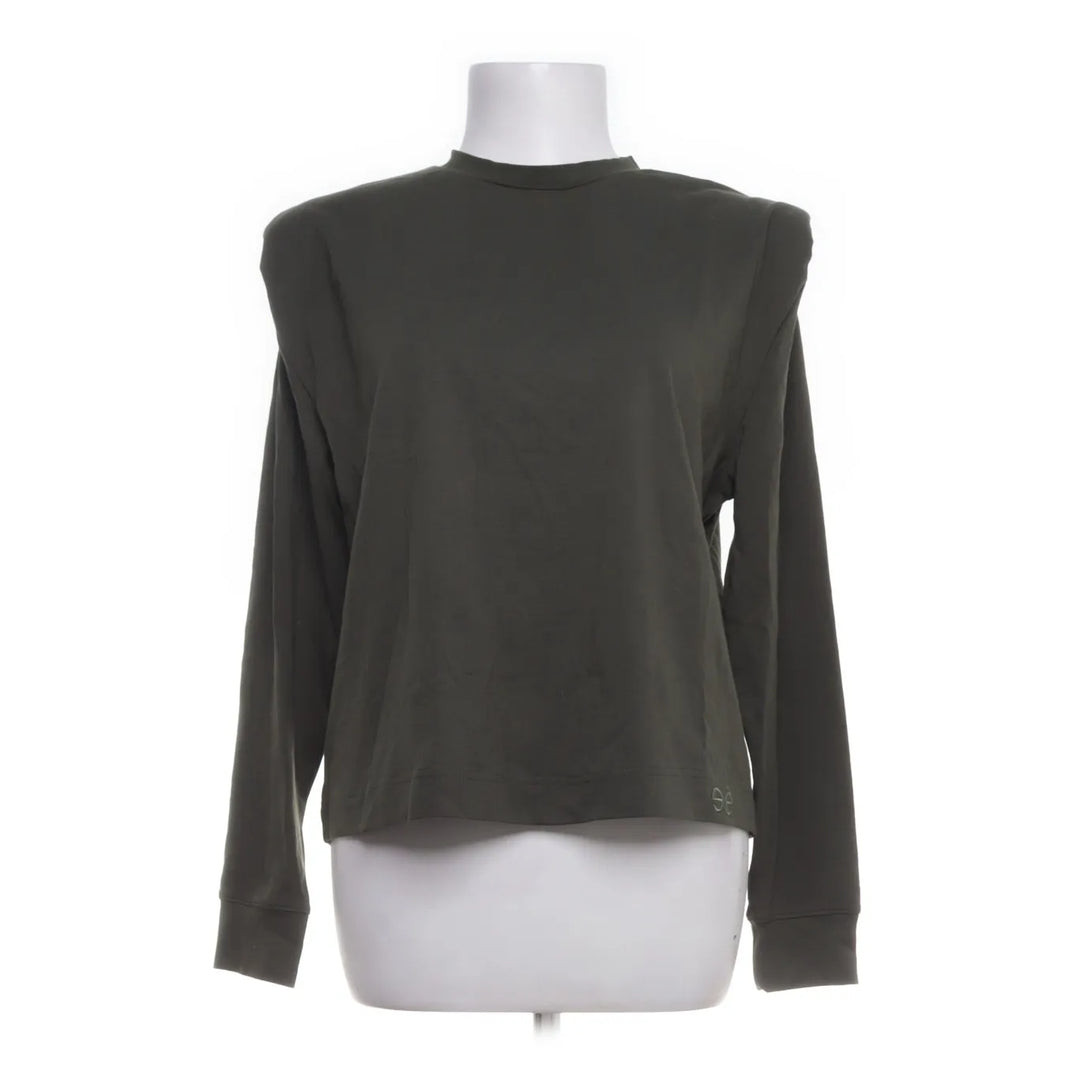 Esmé Studios | Groen - Lange mouwen shirt