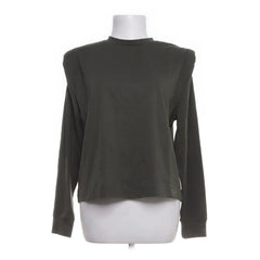 Esmé Studios | Groen - Lange mouwen shirt