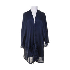 Lindex | Blauw - Kimono