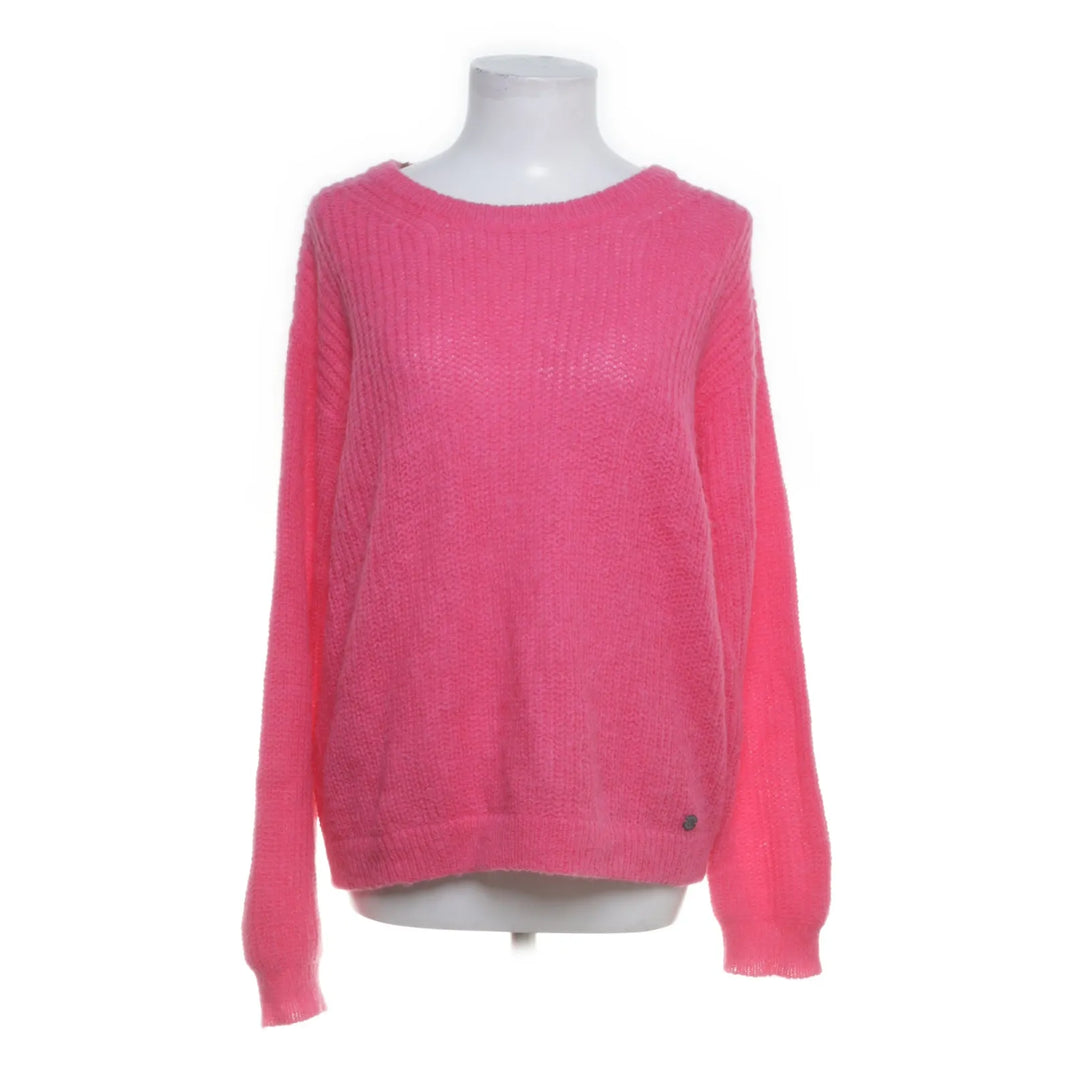 Zaubermond | Roze - Trui