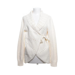 Bondelid | Beige - Wikkelvest