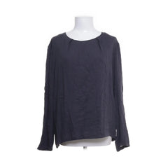 More & More | Blauw - Blouse