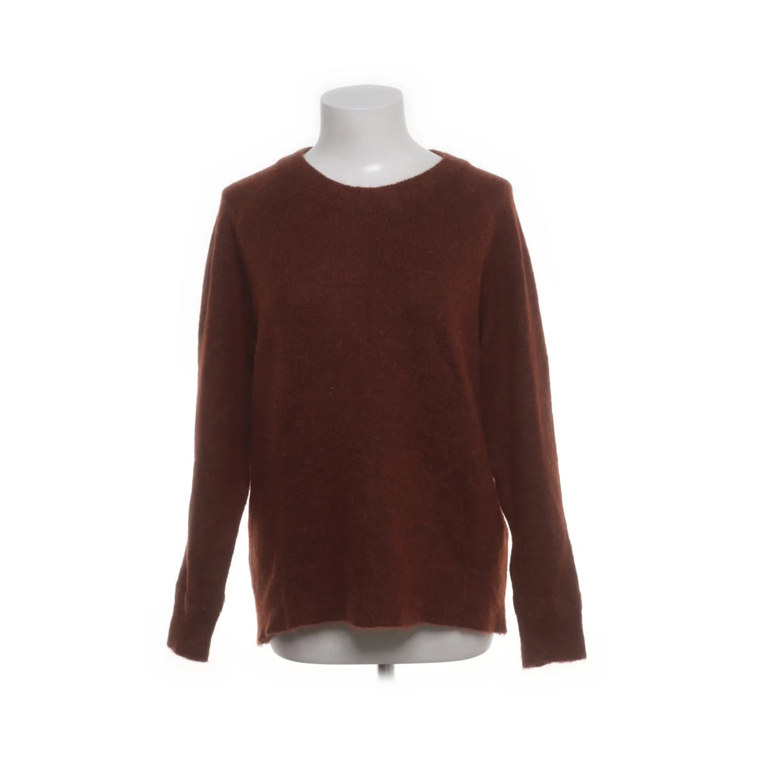 Selected Femme | Bruin - Trui