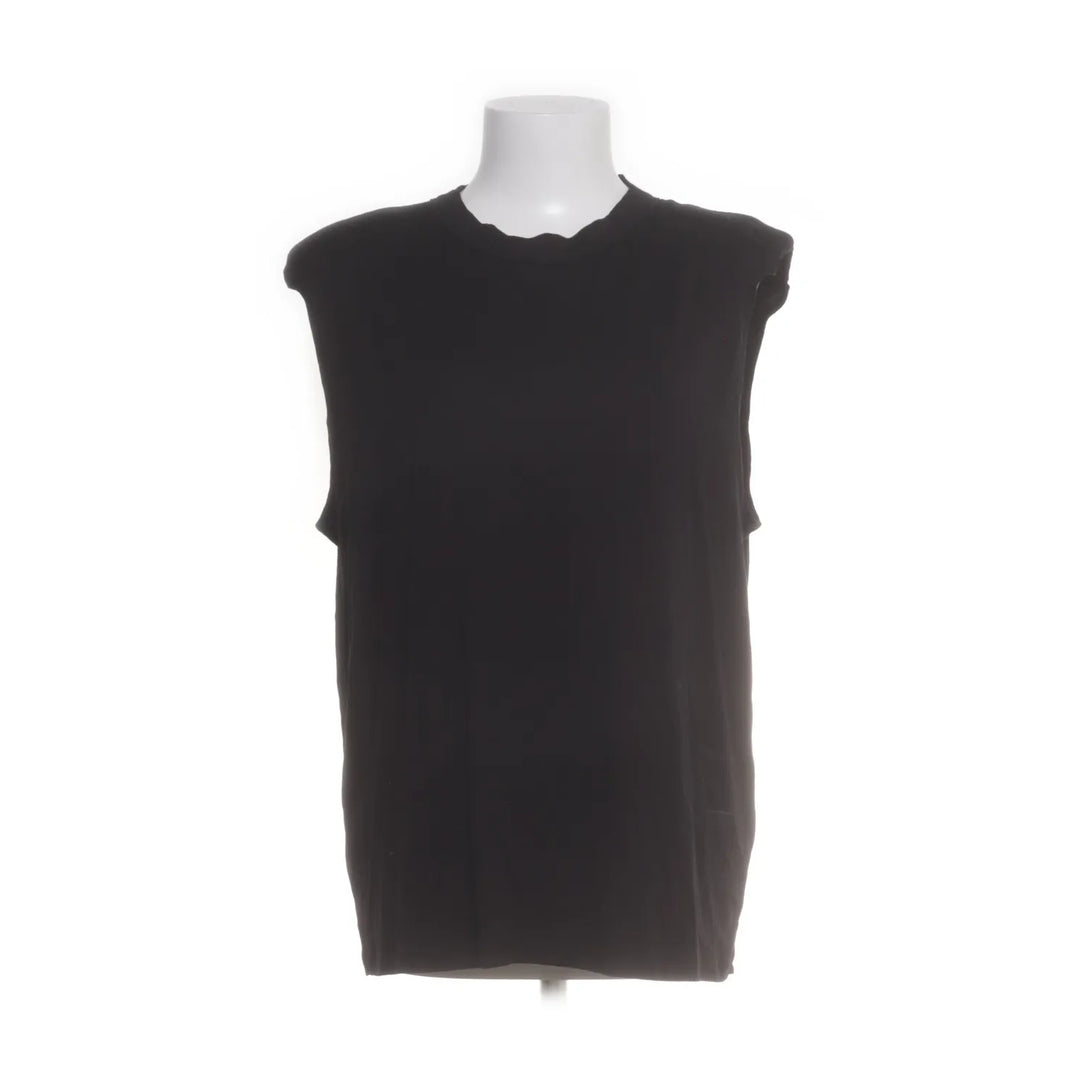 Won Hundred | Zwart - Top