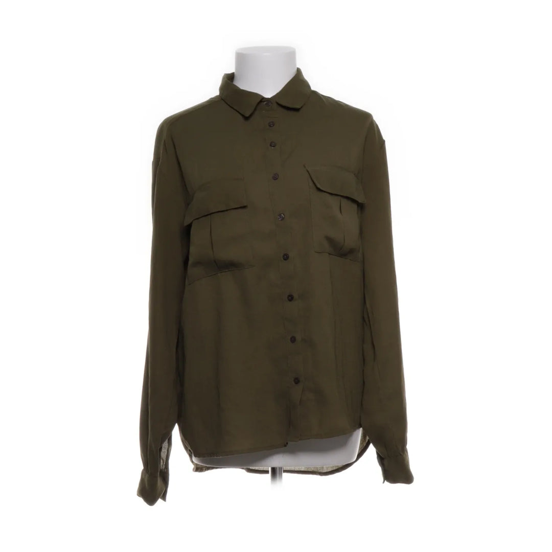 Bik Bok | Groen - Blouse