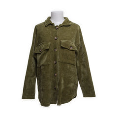 Groen - Overshirt