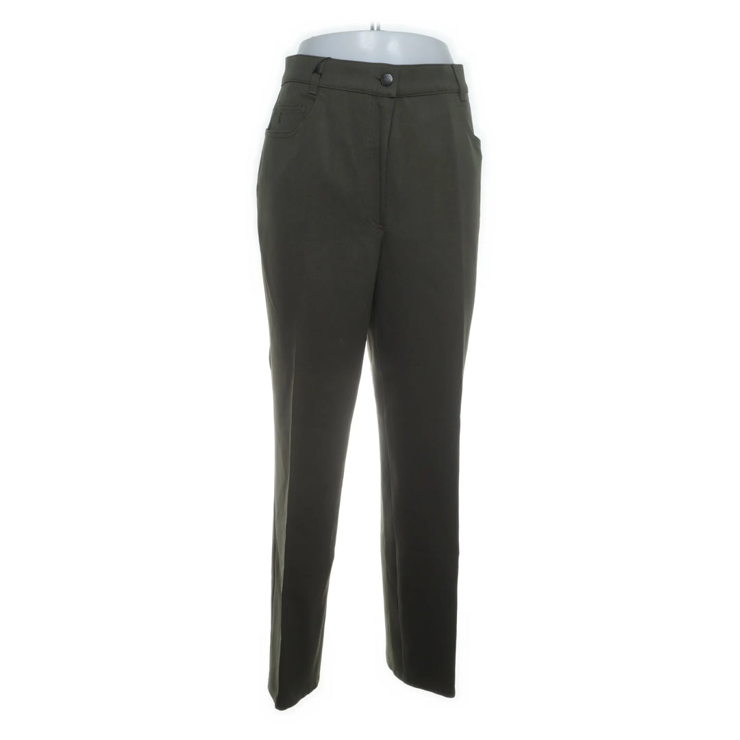 Gardeur | Groen - Broek