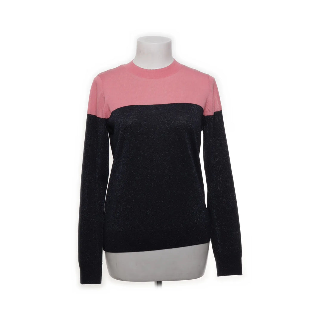 & Other Stories | Blauw, Rood - Trui