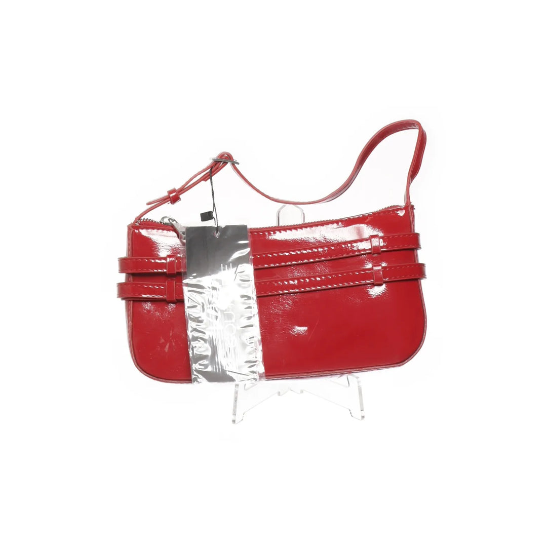 Viva Couture | Rood - Handtas