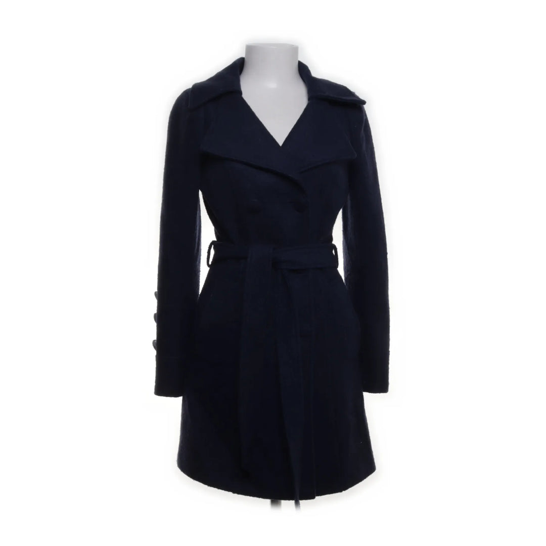 Cicis Fashion | Blauw - Jas