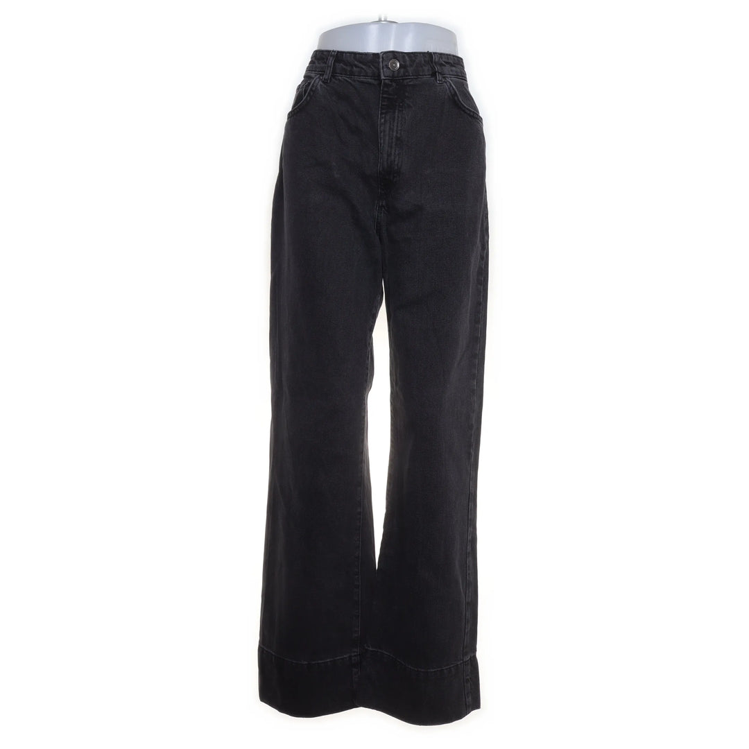 ONLY Blue Denim | Grijs, Zwart - Spijkerbroek