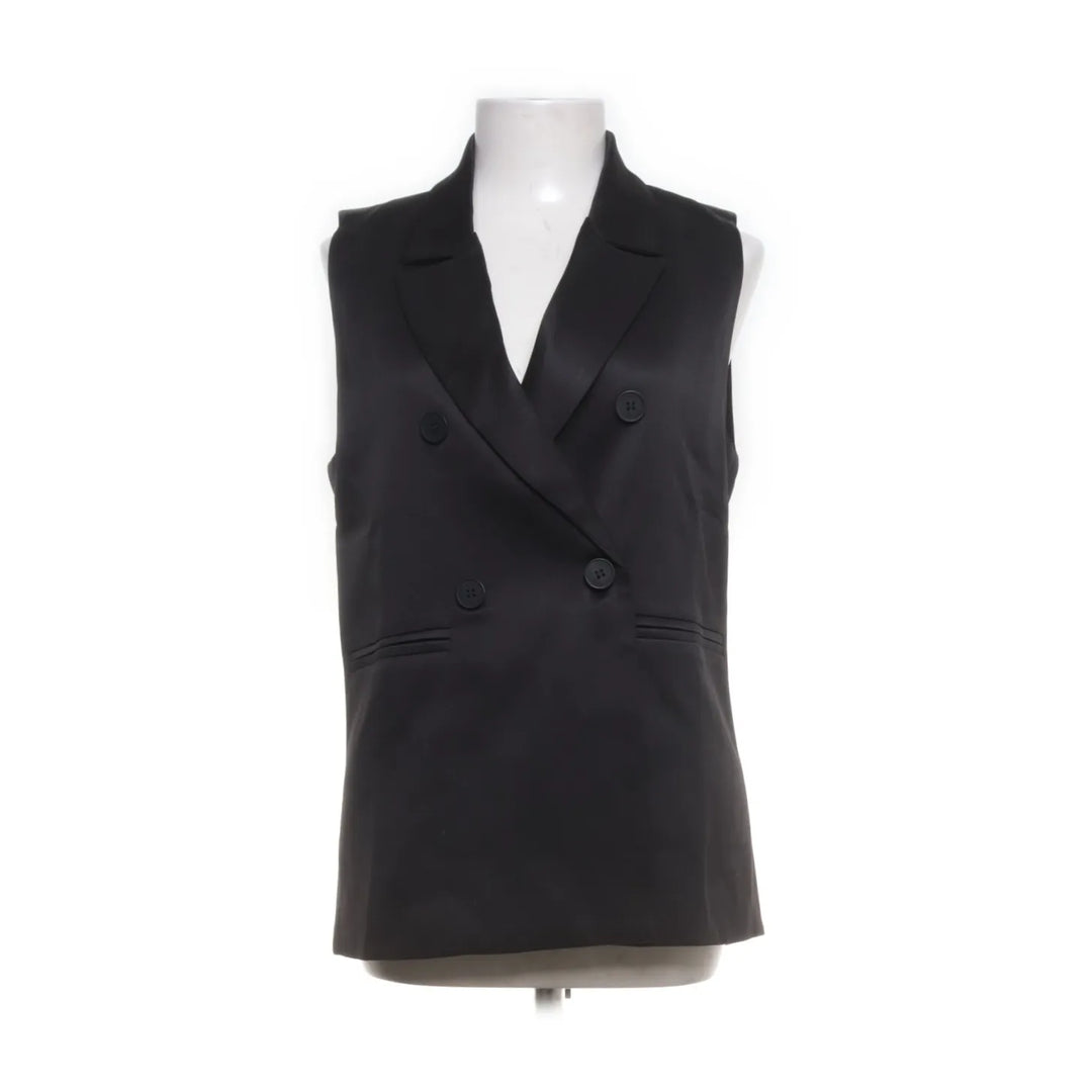 Thankyou | Zwart - Gilet