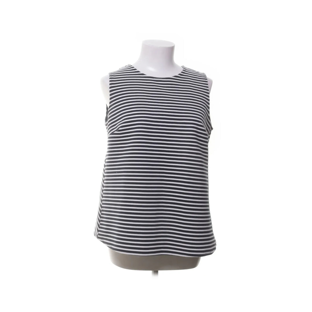 Banana Republic | Wit, Blauw - Top