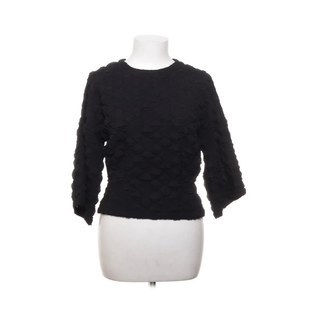 Carin Wester | Zwart - Top