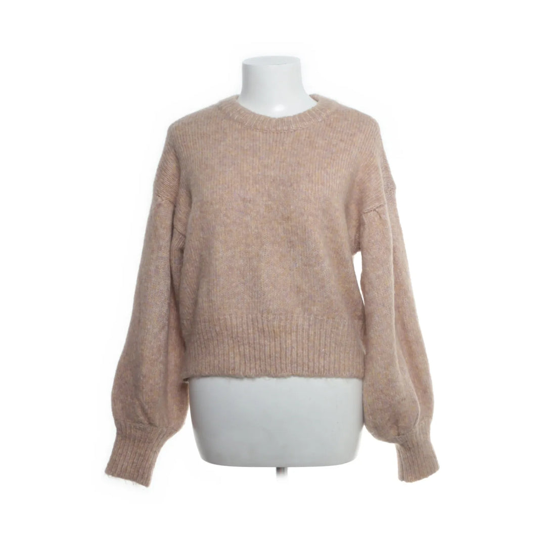 Y.A.S | Beige - Trui