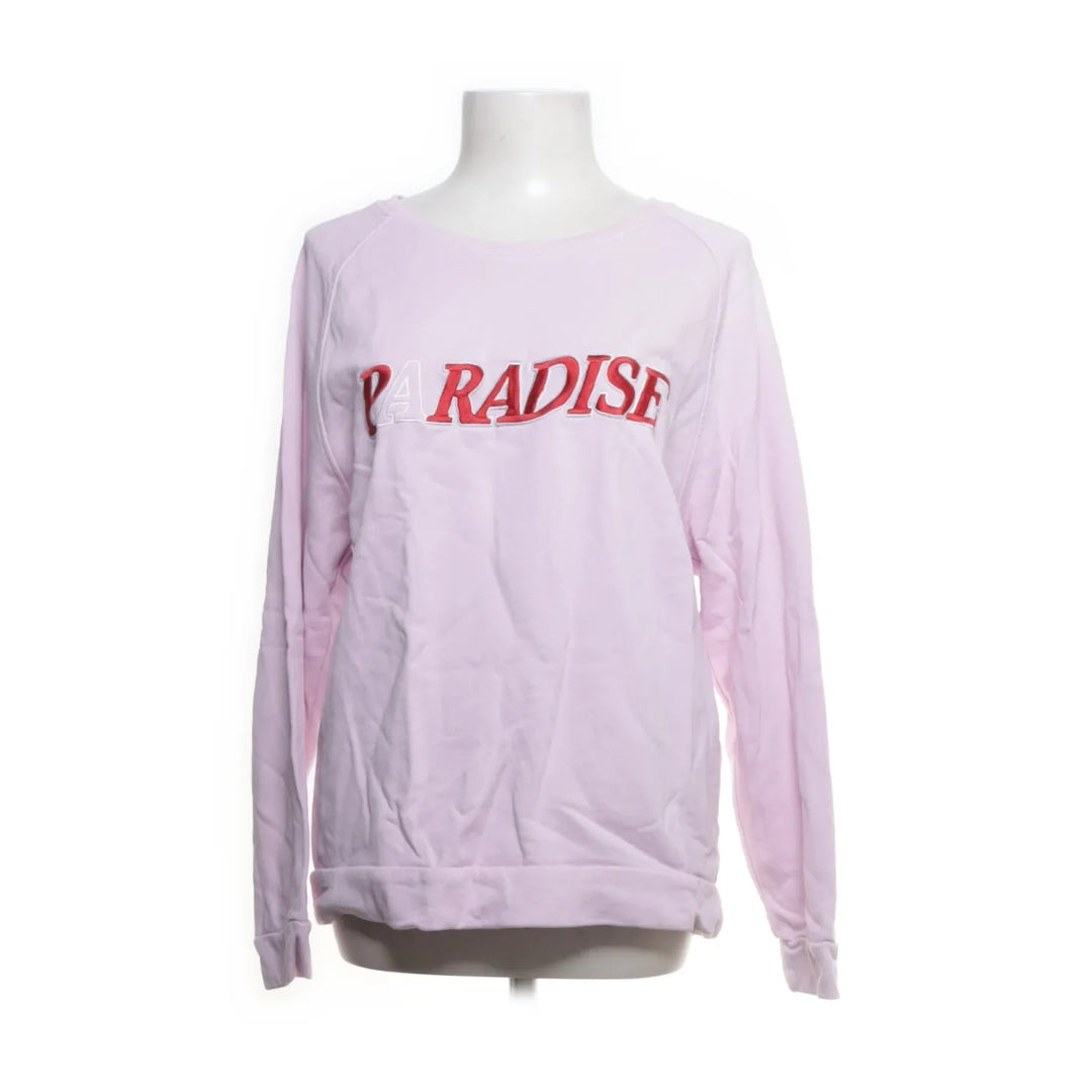 Maje | Roze, Meerkleurig - Sweatshirt