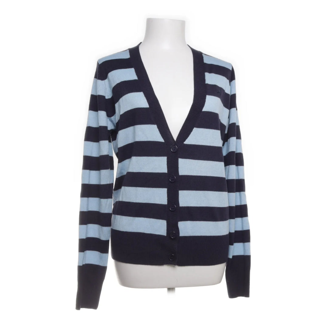JSFN | Blauw - Cardigan
