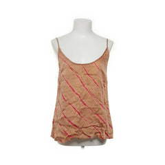 Maison Hotel | Beige, Meerkleurig - Tanktop