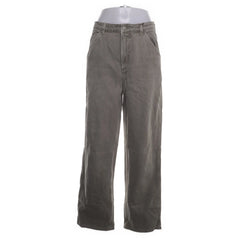 ASOS Design | Groen - Spijkerbroek