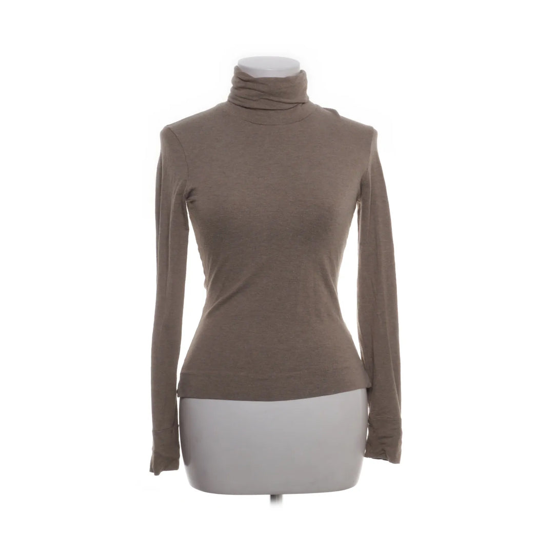 Anna Holtblad | Bruin - Coltrui